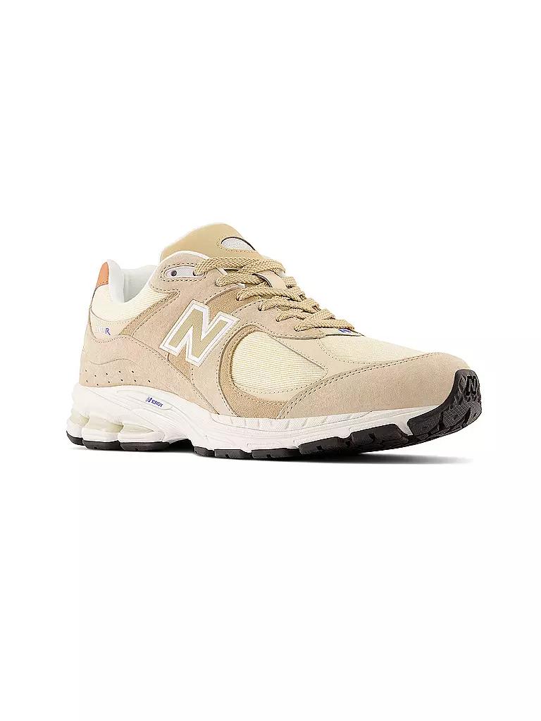 NEW BALANCE | Sneaker 2002R | camel