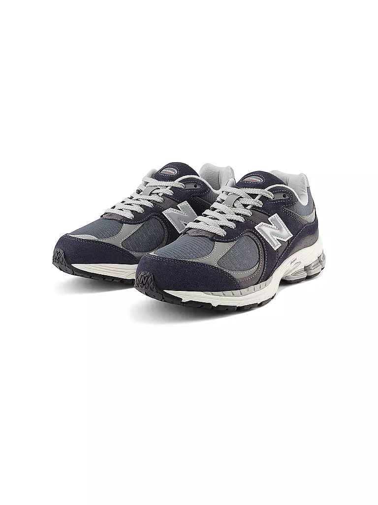 NEW BALANCE | Sneaker 2002R | dunkelblau