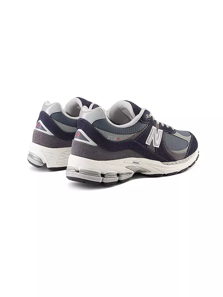 NEW BALANCE | Sneaker 2002R | dunkelblau