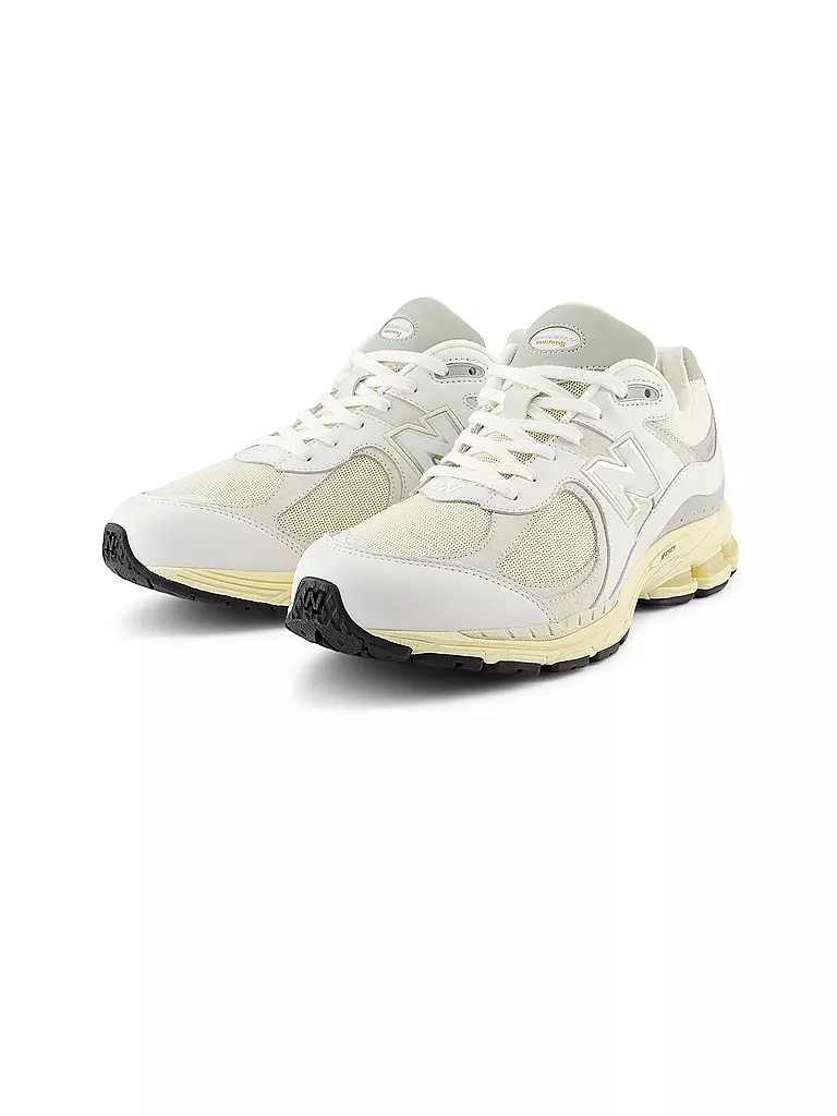 NEW BALANCE | Sneaker 2002R | weiss