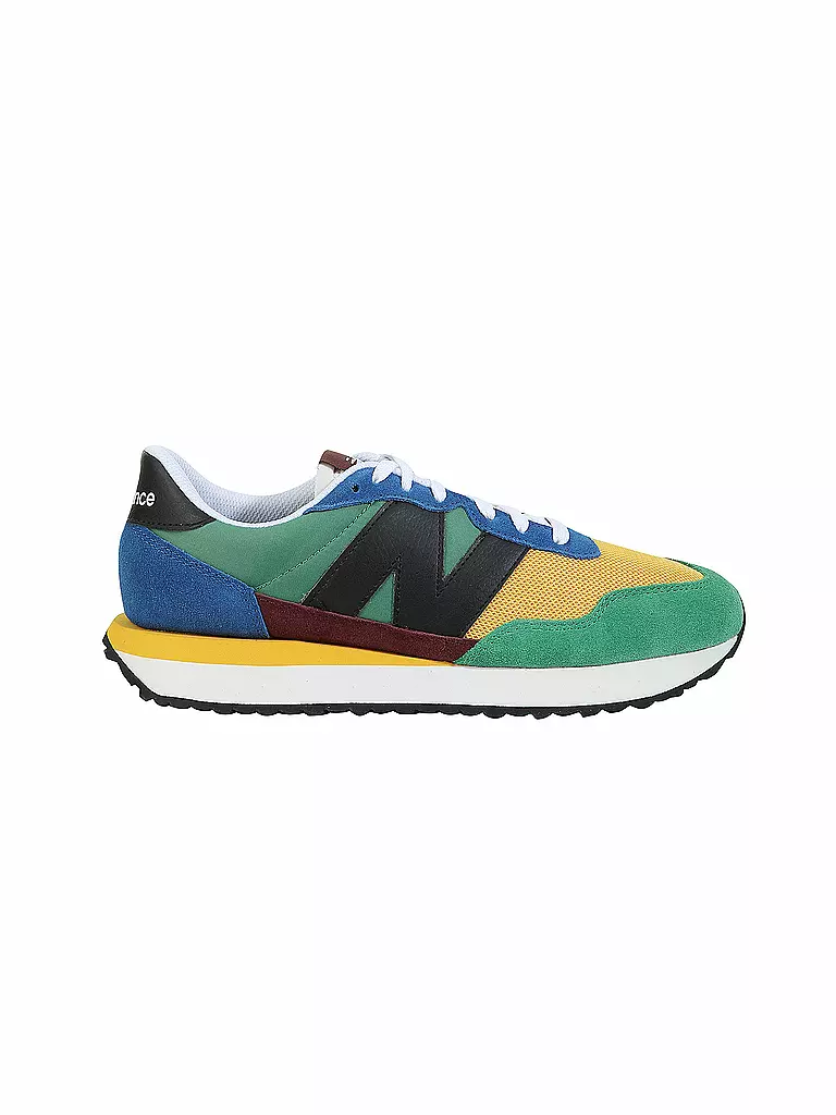 NEW BALANCE | Sneaker 237 | blau