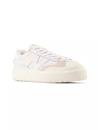 NEW BALANCE | Sneaker 302 | weiss