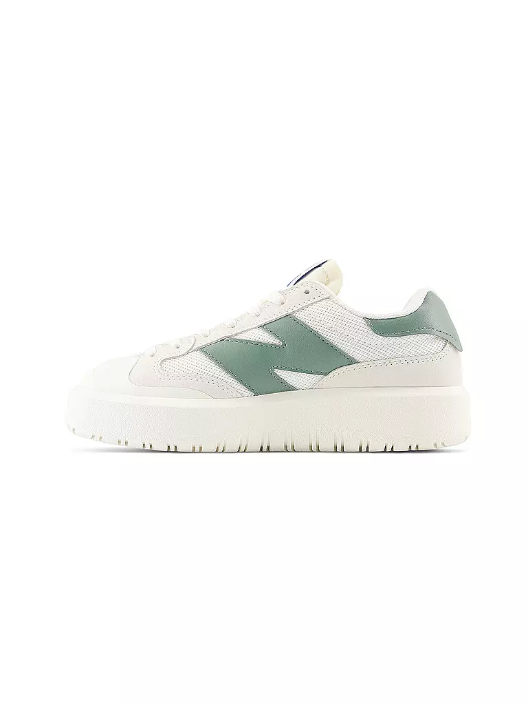 NEW BALANCE | Sneaker 302 | beige