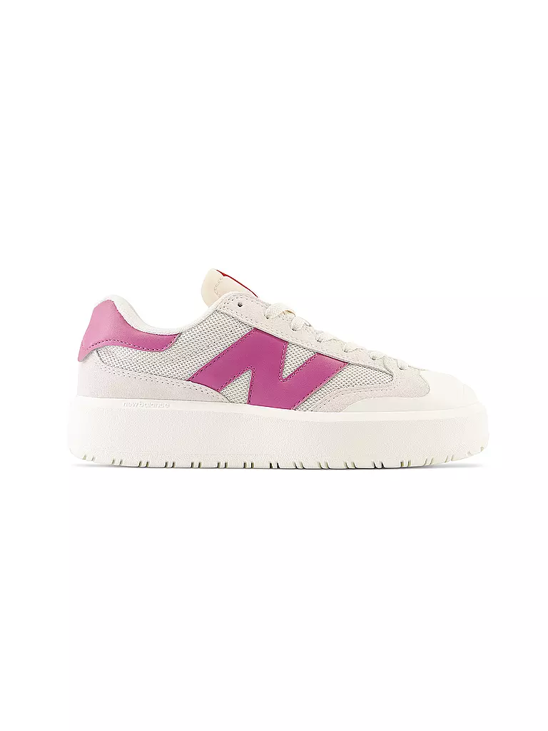 NEW BALANCE | Sneaker 302 | beige