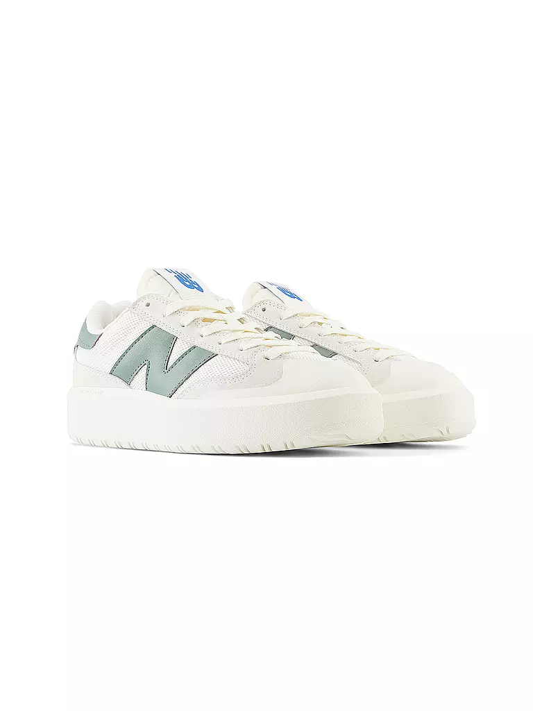 NEW BALANCE | Sneaker 302 | creme