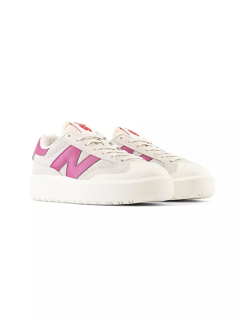 NEW BALANCE | Sneaker 302 | beige