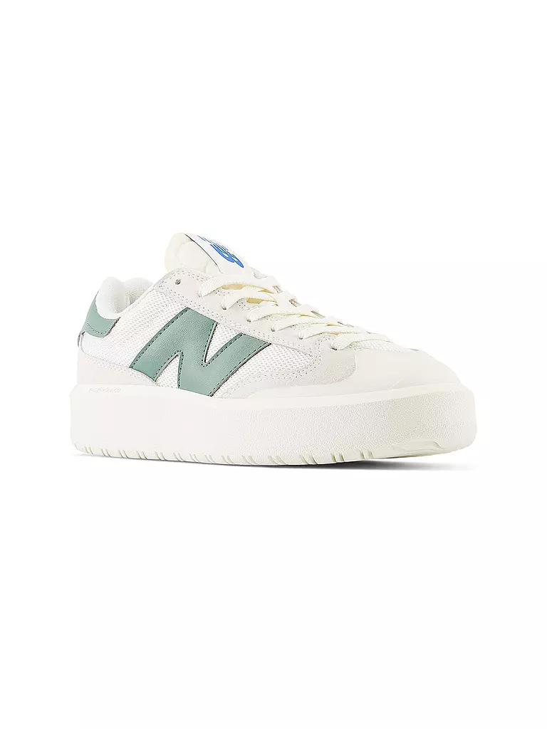 NEW BALANCE | Sneaker 302 | creme