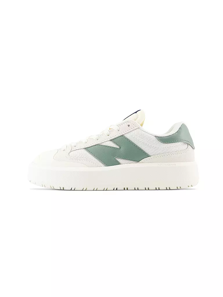 NEW BALANCE | Sneaker 302 | beige