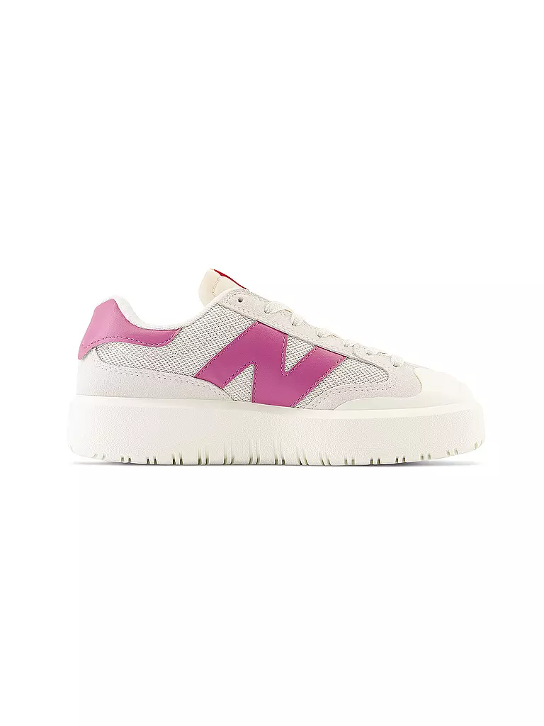 NEW BALANCE | Sneaker 302 | beige