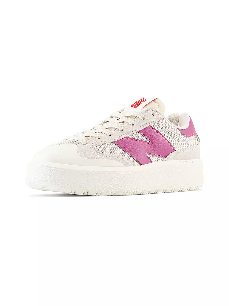 NEW BALANCE | Sneaker 302 | beige