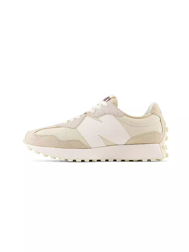 NEW BALANCE | Sneaker 327  | beige