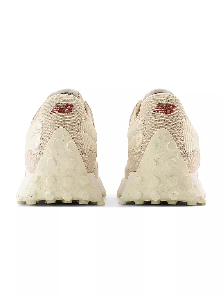 NEW BALANCE | Sneaker 327  | beige