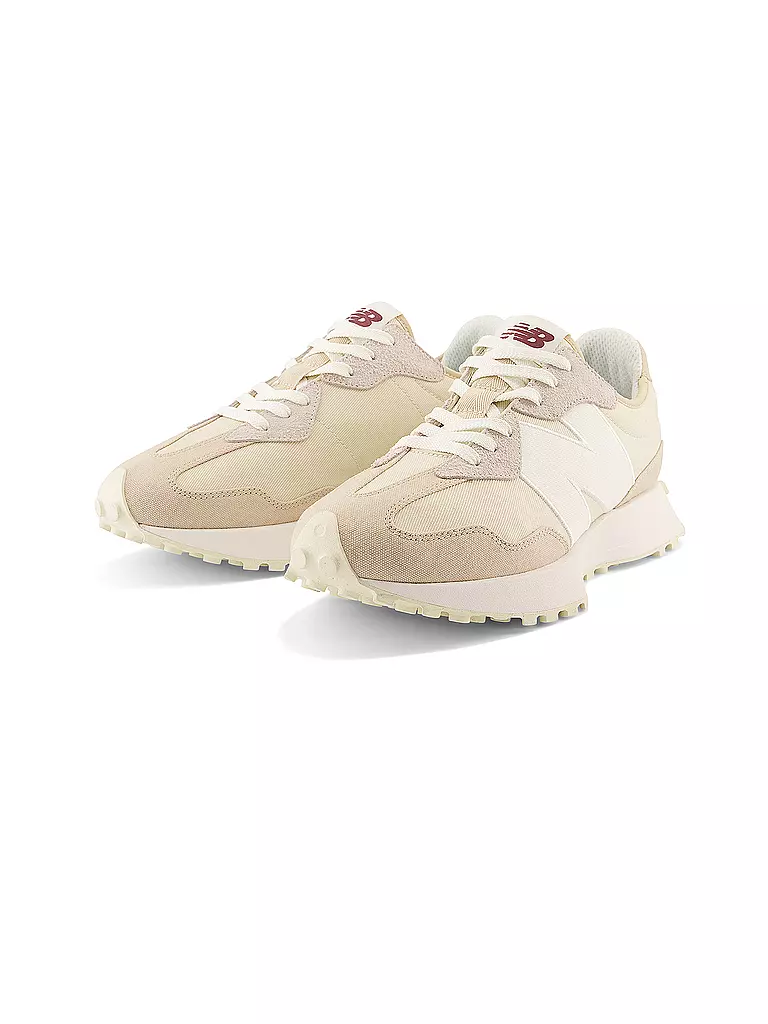 NEW BALANCE | Sneaker 327  | beige