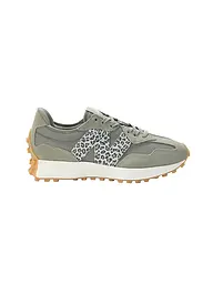 NEW BALANCE | Sneaker 327 | olive