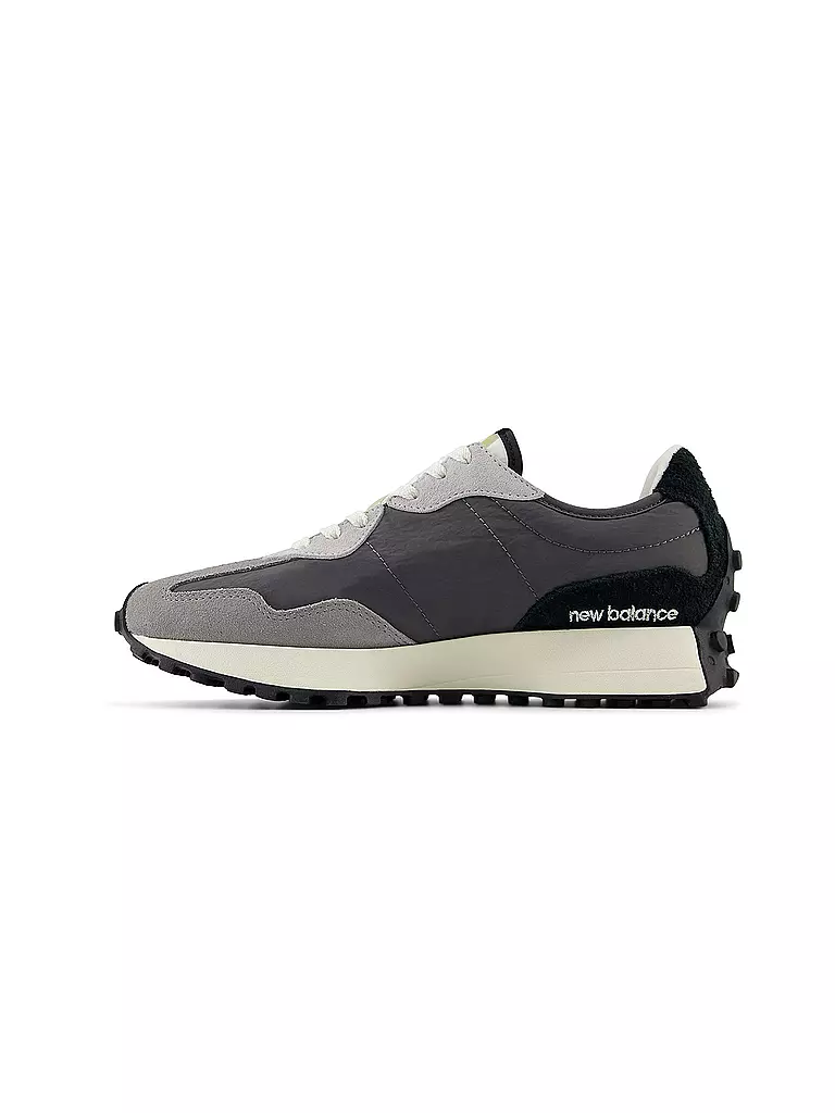 NEW BALANCE | Sneaker 327 | grau