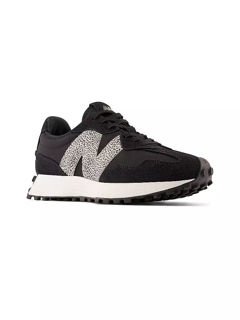 NEW BALANCE | Sneaker 327 | beige