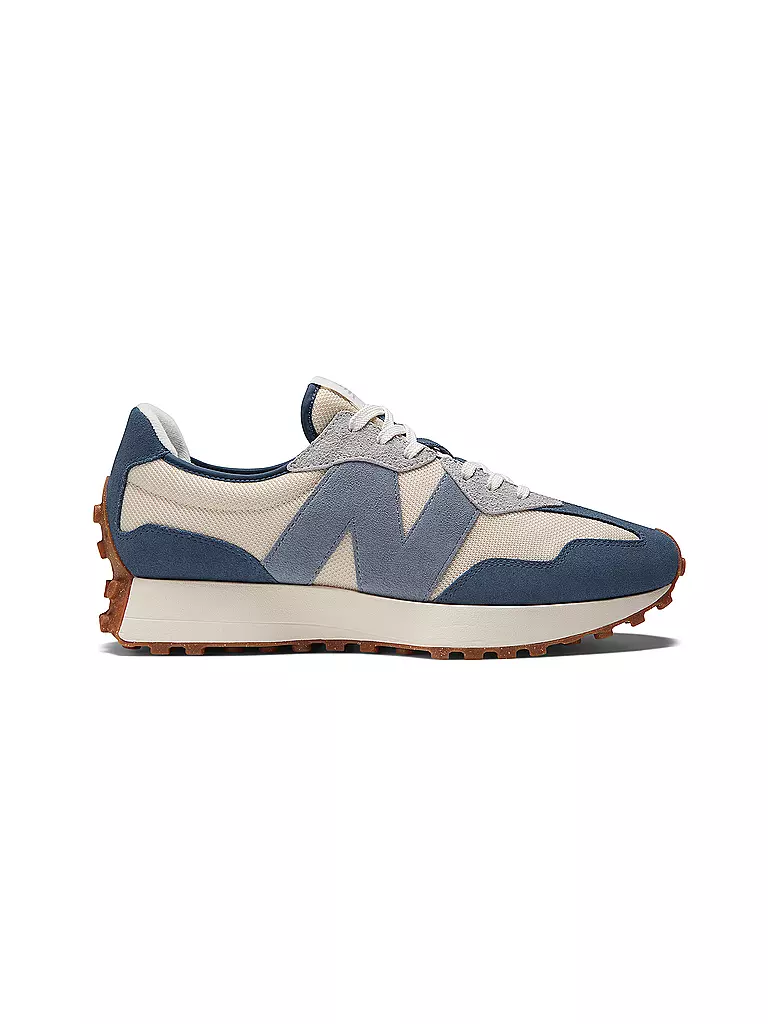 NEW BALANCE | Sneaker 327 | blau