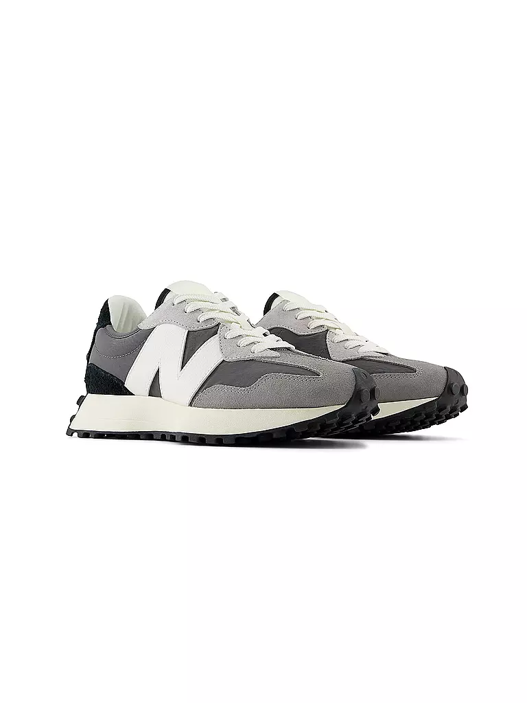 NEW BALANCE | Sneaker 327 | grau