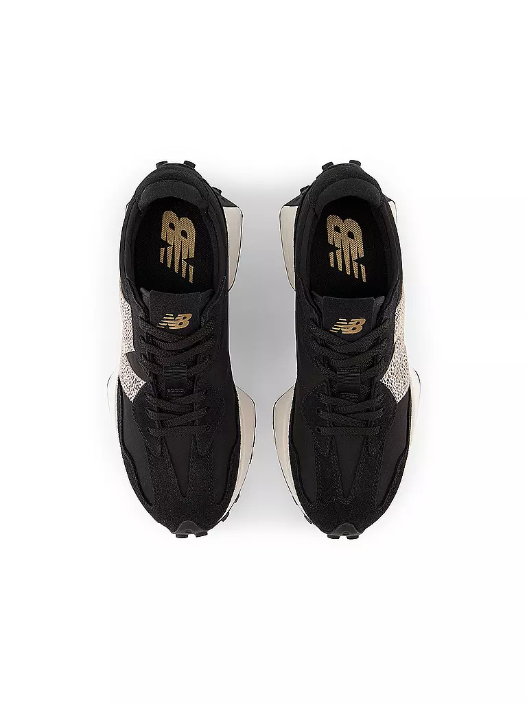 NEW BALANCE | Sneaker 327 | beige