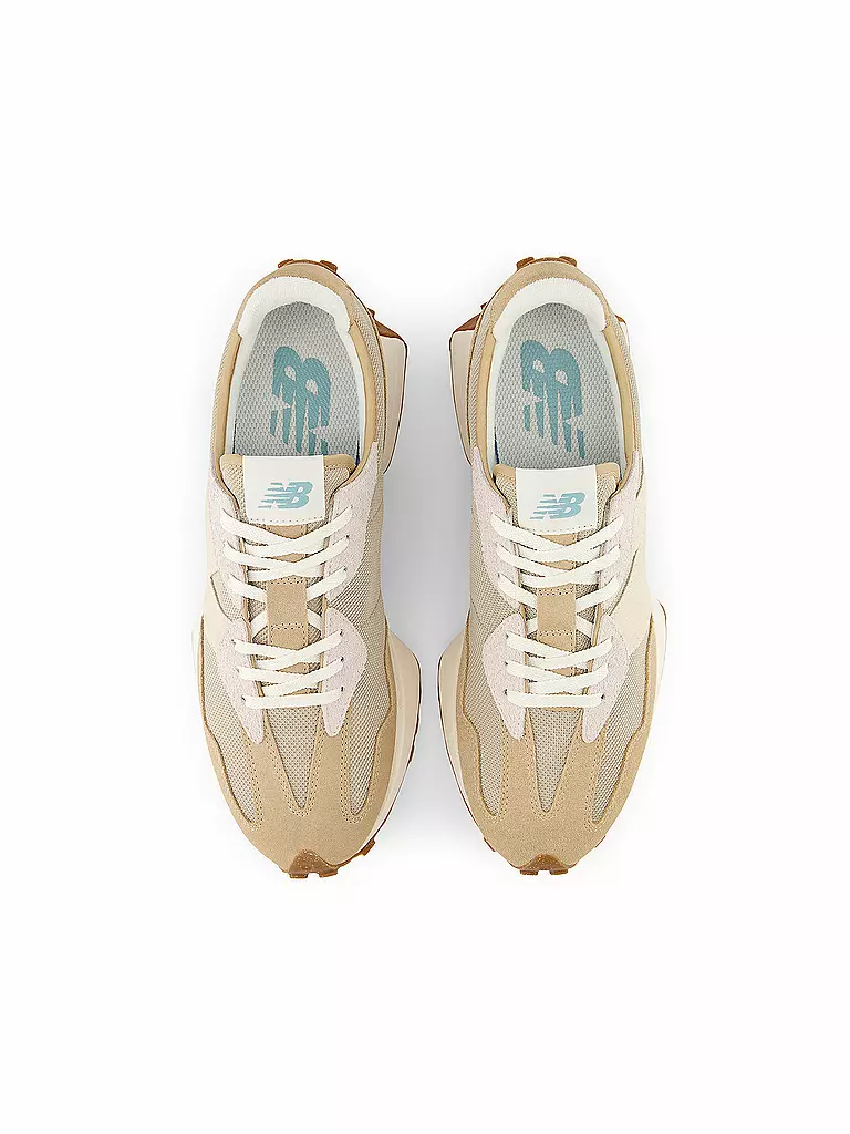 NEW BALANCE | Sneaker 327 | beige