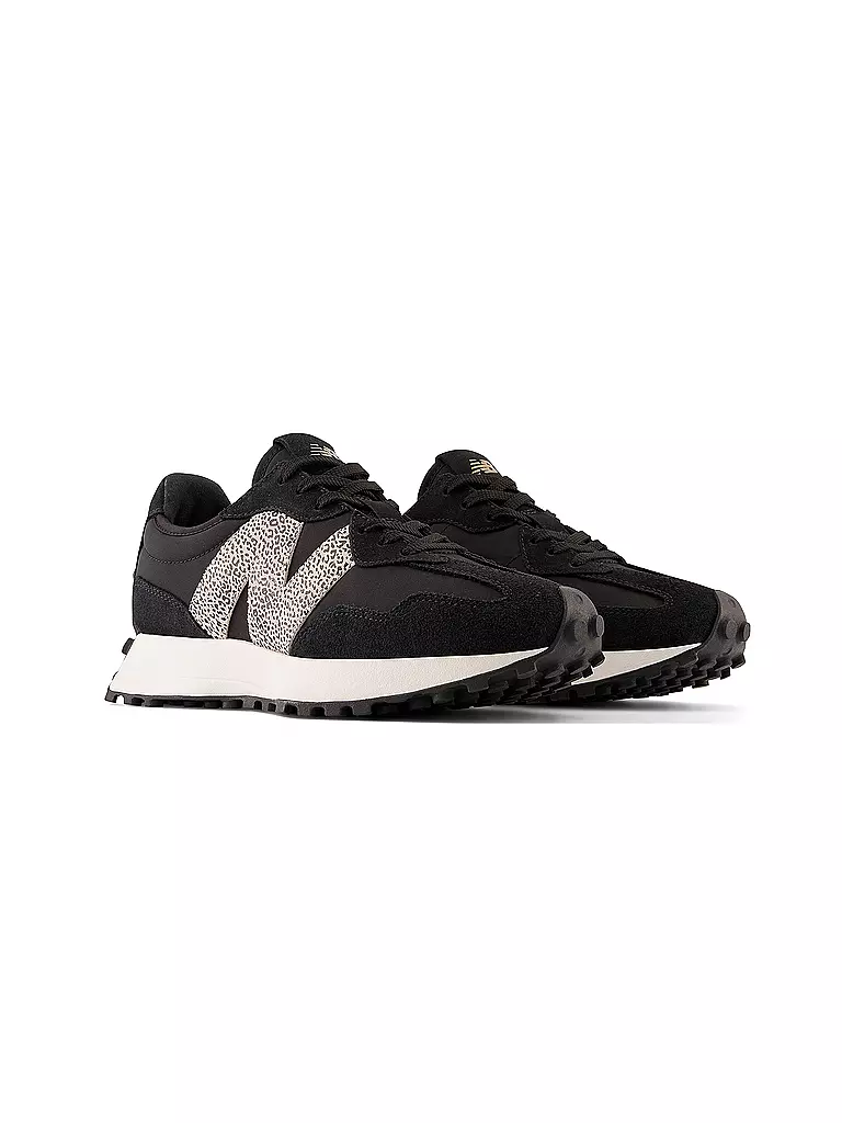 NEW BALANCE | Sneaker 327 | beige