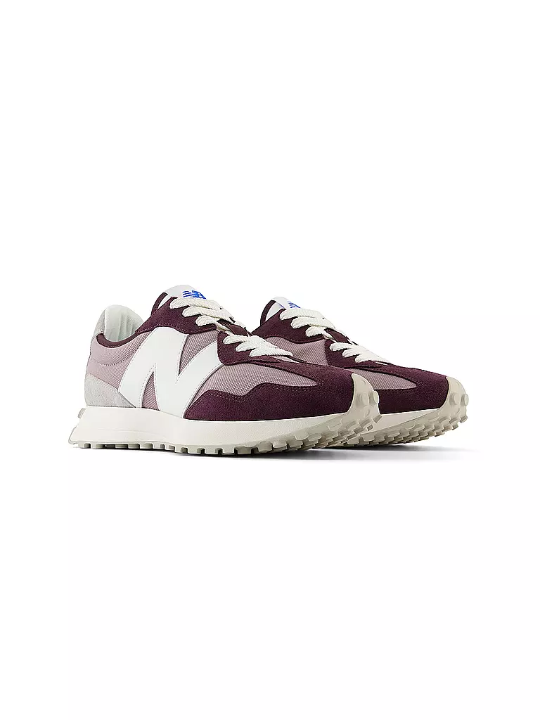 NEW BALANCE | Sneaker 327 | beige