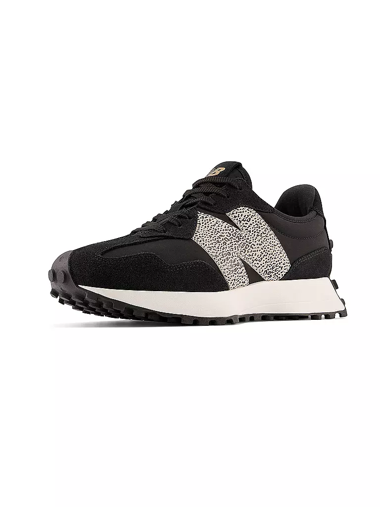 NEW BALANCE | Sneaker 327 | beige