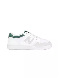 NEW BALANCE | Sneaker 480 | weiss