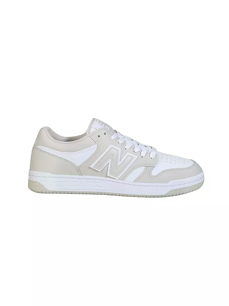 NEW BALANCE | Sneaker 480 | beige
