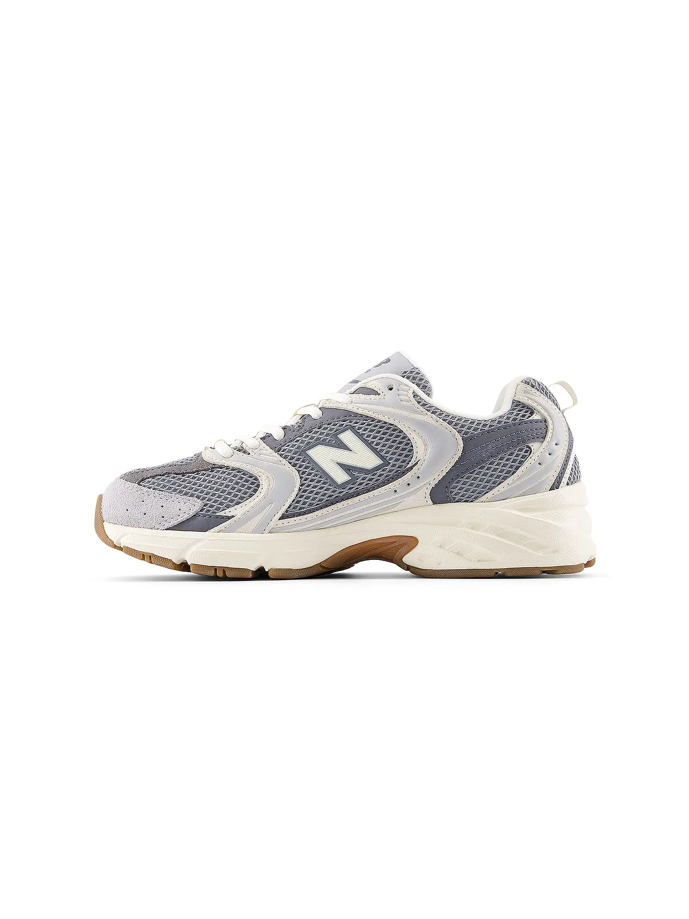 NEW BALANCE | Sneakers 530 | hellgrau