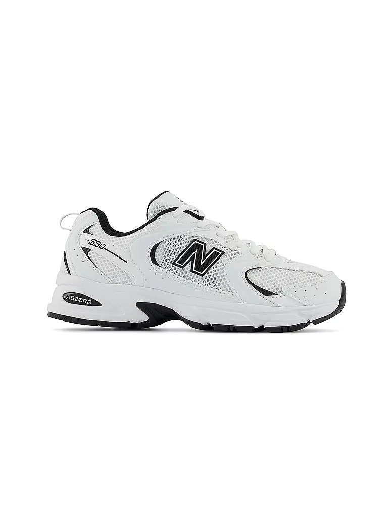 NEW BALANCE | Sneaker 530 | weiss