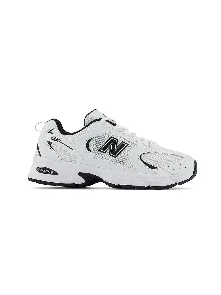 NEW BALANCE | Sneaker 530 | weiss
