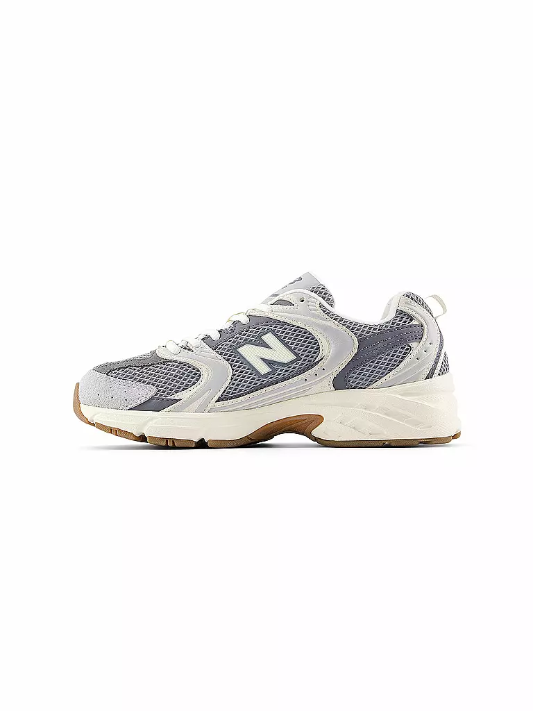 NEW BALANCE | Sneaker 530 | hellgrau