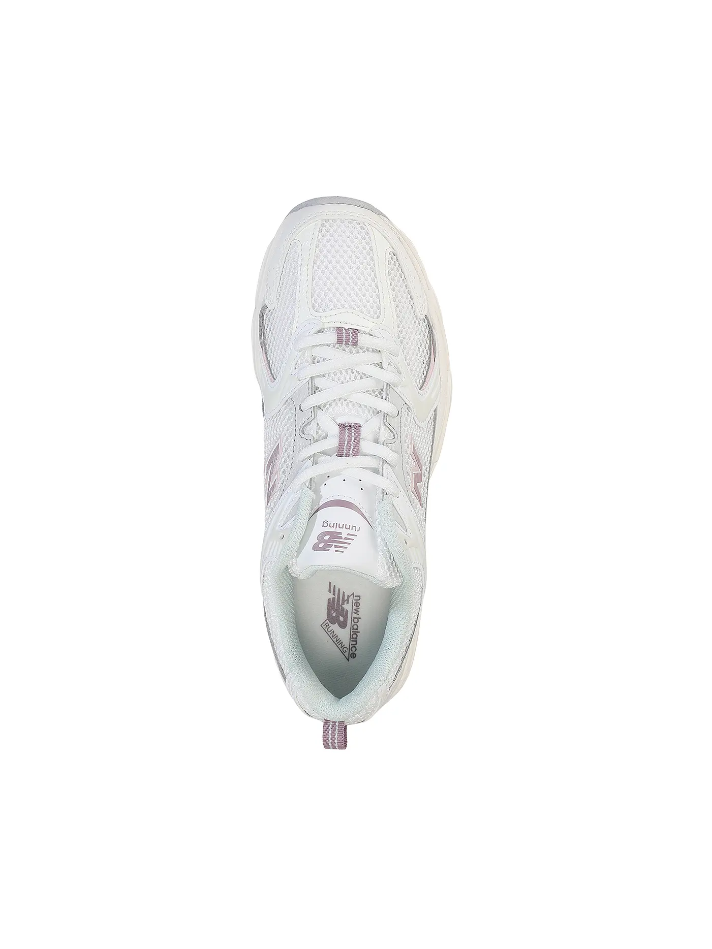 NEW BALANCE | Sneaker 530 | beige