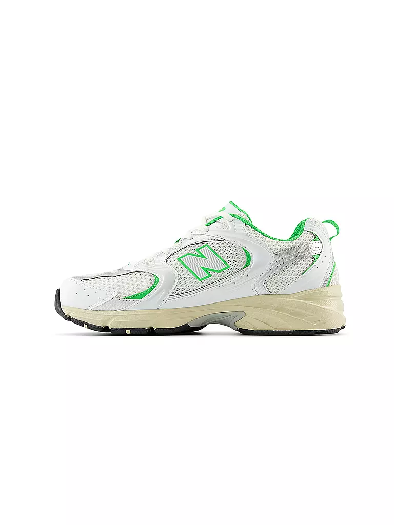 NEW BALANCE | Sneaker 530 | weiss