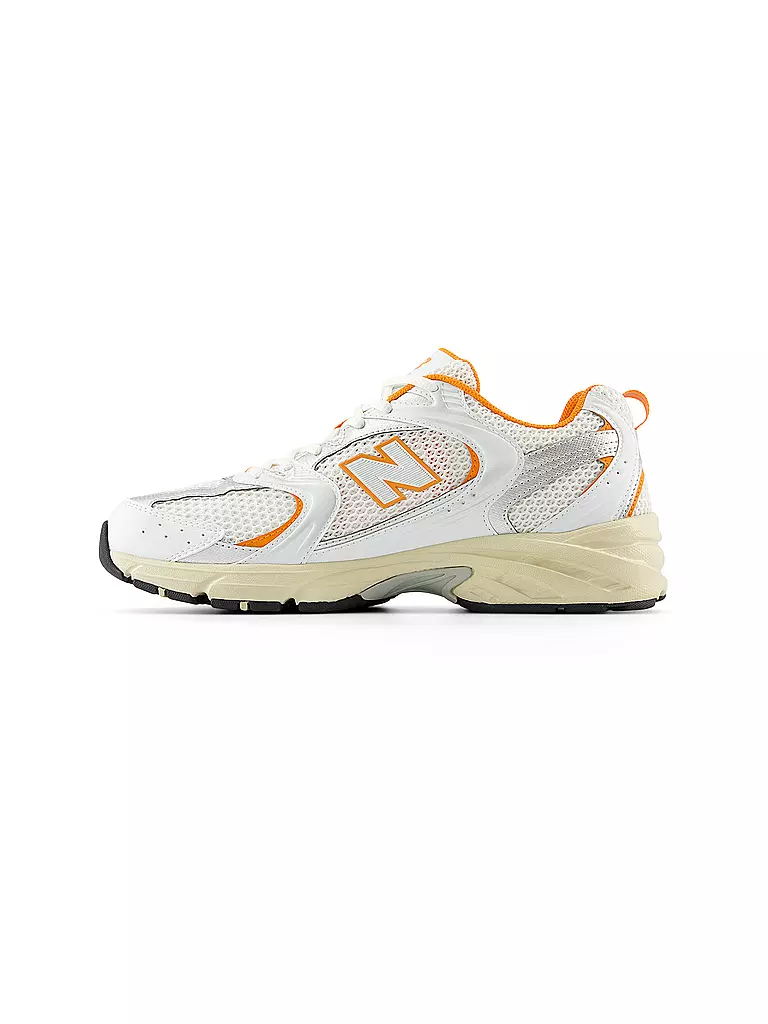 NEW BALANCE | Sneaker 530 | weiss