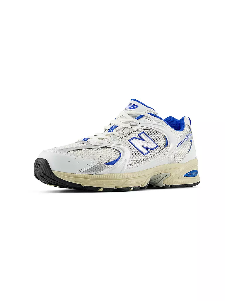 NEW BALANCE | Sneaker 530 | weiss