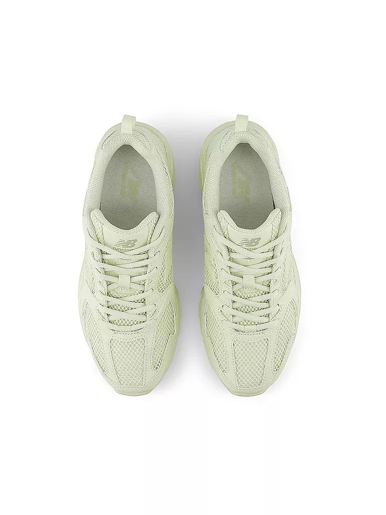 NEW BALANCE | Sneaker 530 | hellgrau