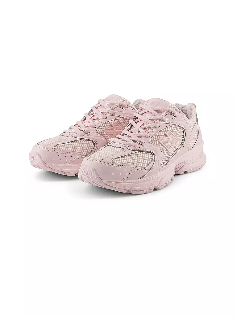 NEW BALANCE | Sneaker 530 | hellgrau