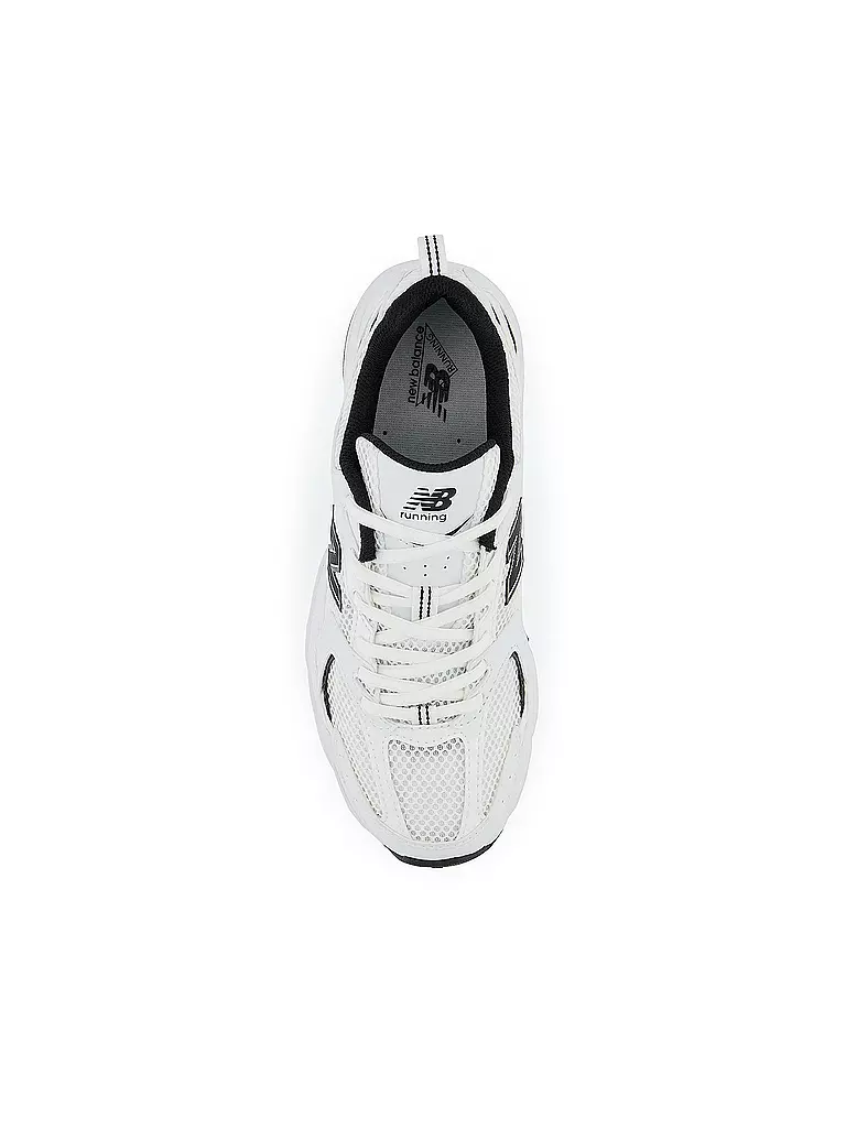 NEW BALANCE | Sneaker 530 | weiss