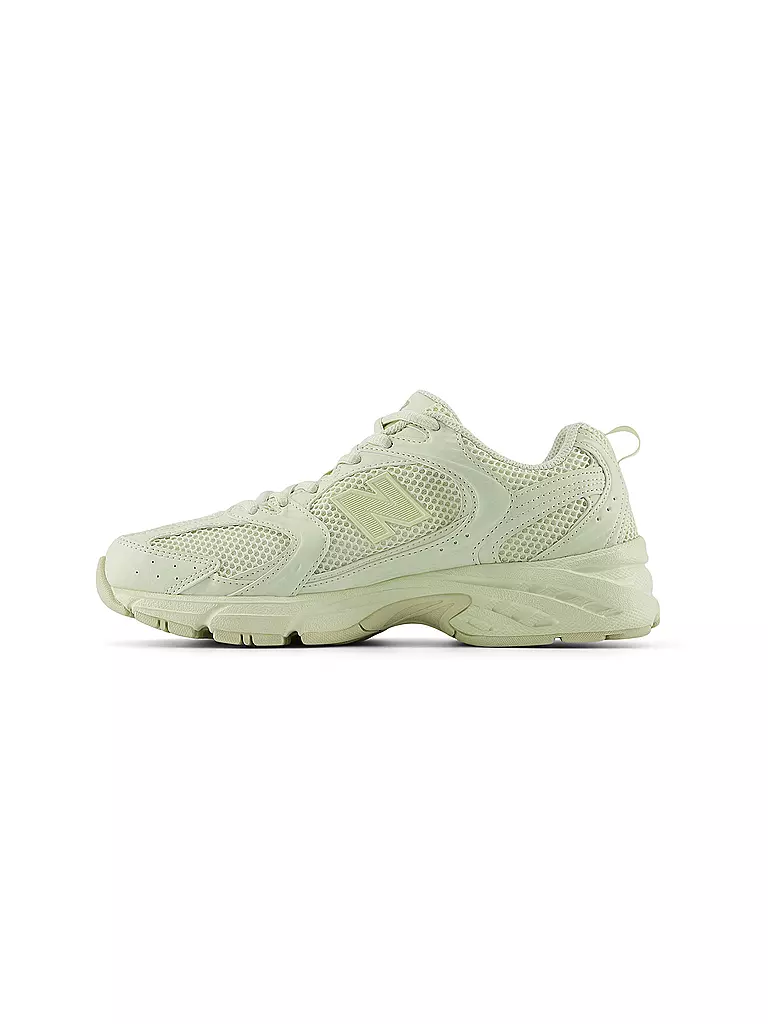 NEW BALANCE | Sneaker 530 | hellgrau