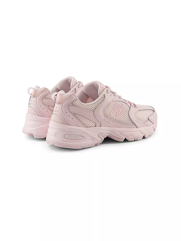 NEW BALANCE | Sneaker 530 | hellgrau