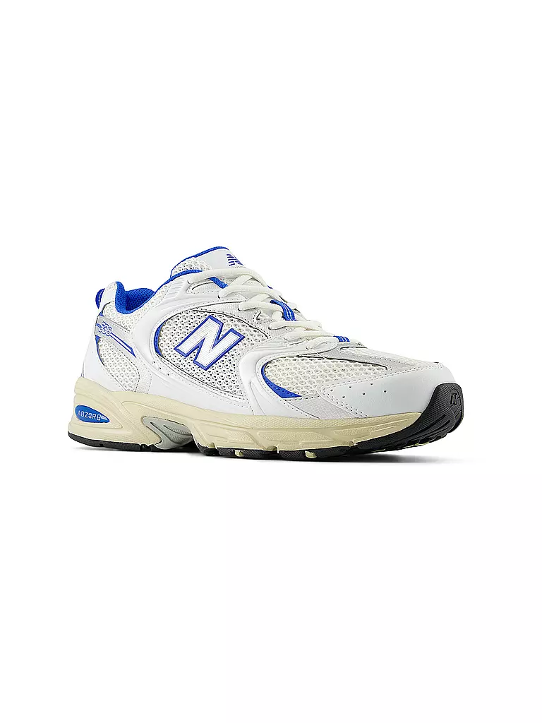 NEW BALANCE | Sneaker 530 | weiss