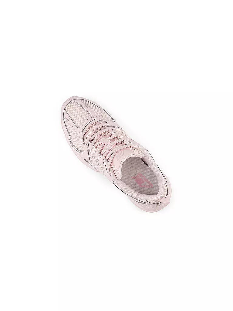 NEW BALANCE | Sneaker 530 | hellgrau