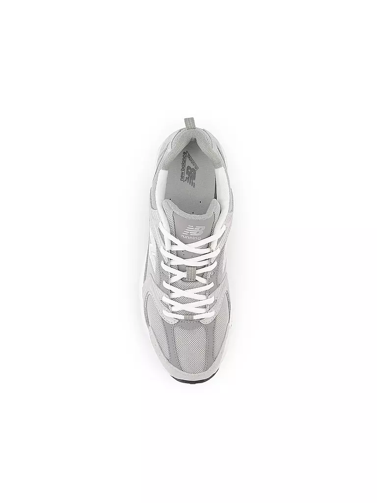 NEW BALANCE | Sneaker 530 | grau