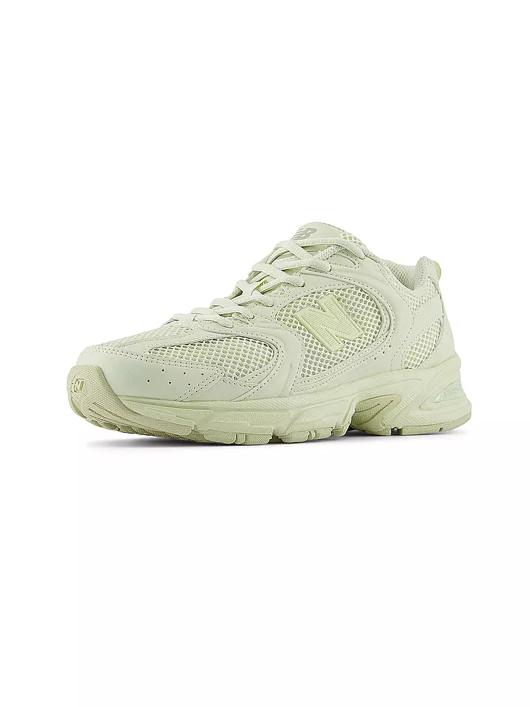 NEW BALANCE | Sneaker 530 | hellgrau