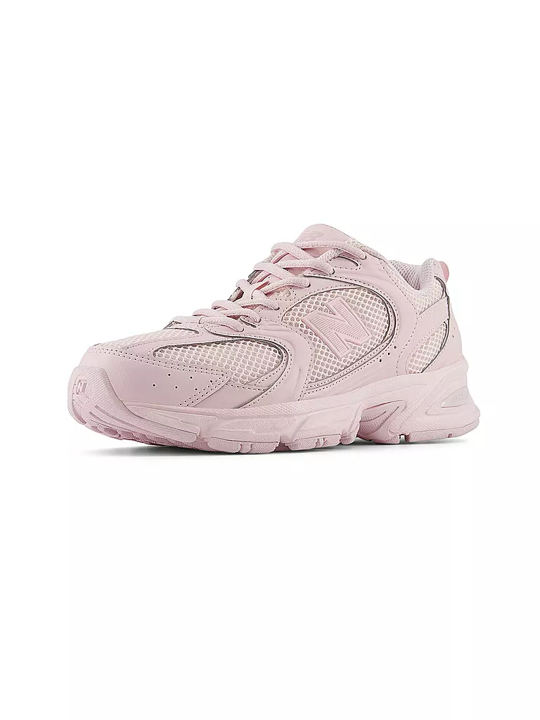 NEW BALANCE | Sneaker 530 | hellgrau