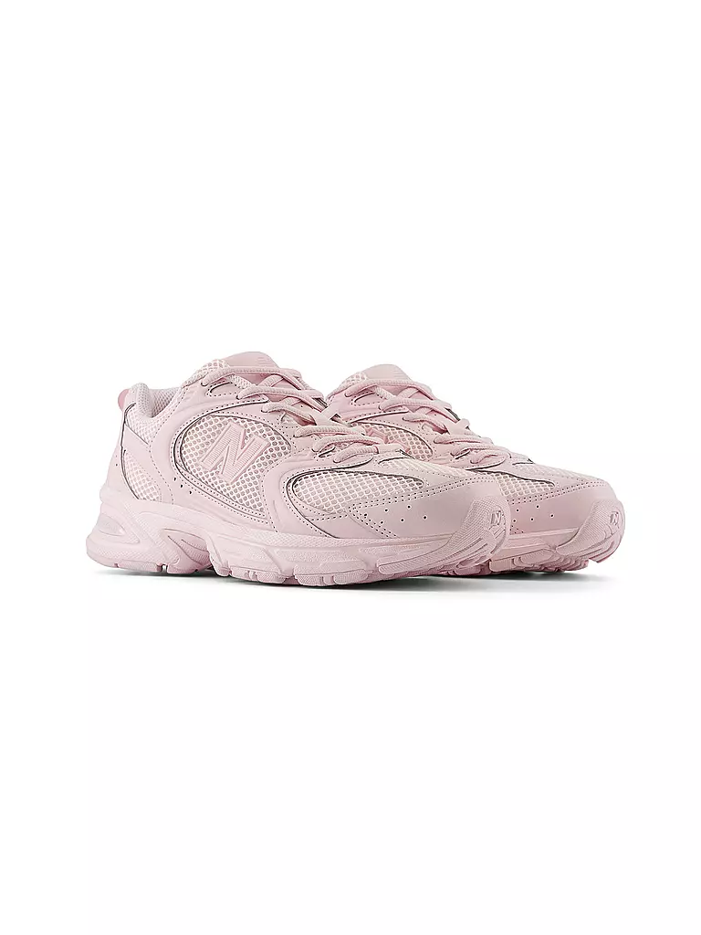 NEW BALANCE | Sneaker 530 | hellgrau