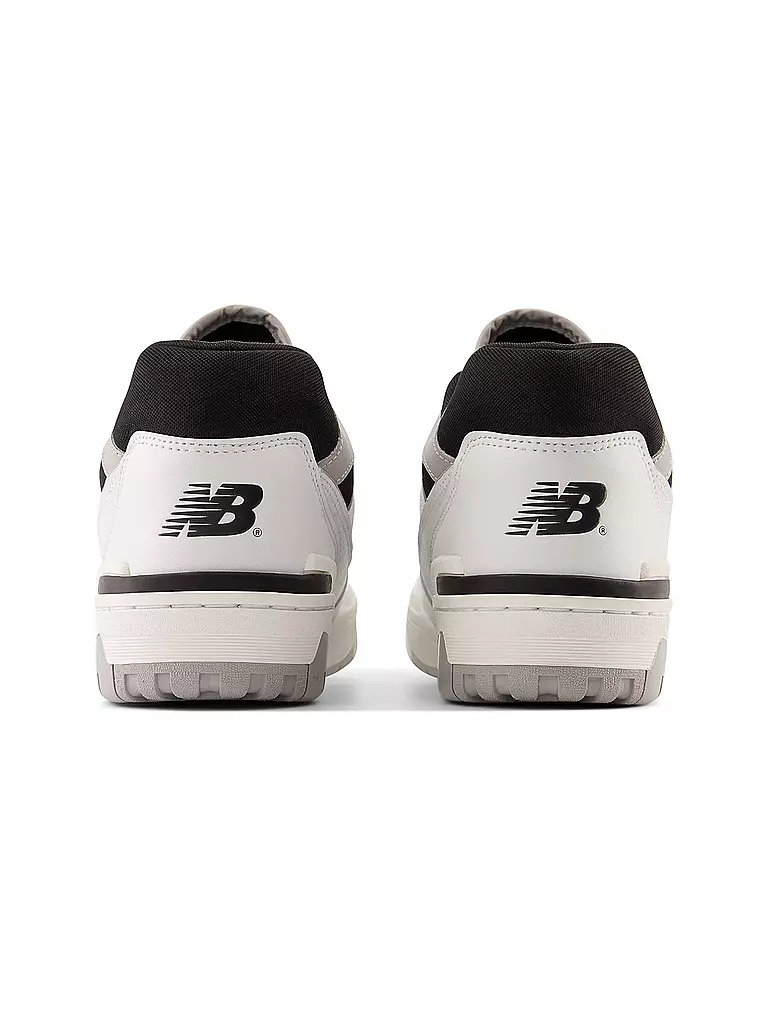 NEW BALANCE | Sneaker 550  | weiss