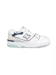 NEW BALANCE | Sneaker 550 | weiss